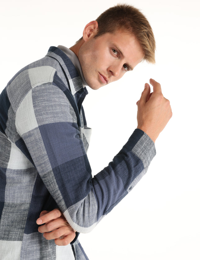 Collins Long Sleeve Shirt 1064634