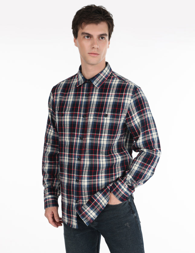 Collins Long Sleeve Shirt 1064640