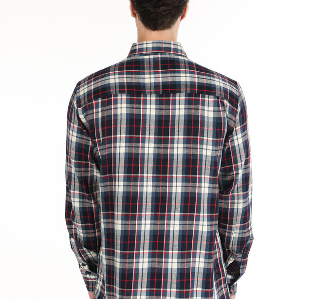 Collins Long Sleeve Shirt 1064640