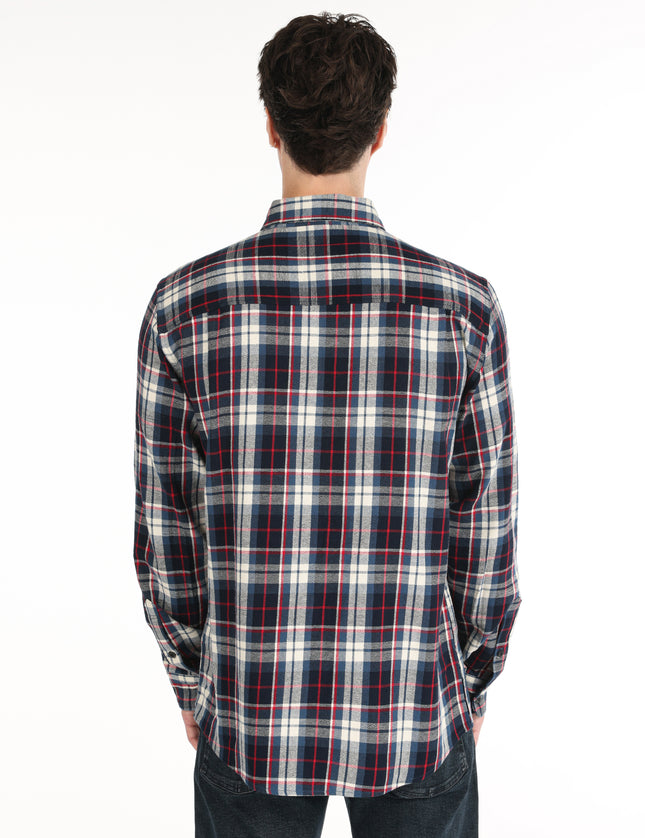 Collins Long Sleeve Shirt 1064640
