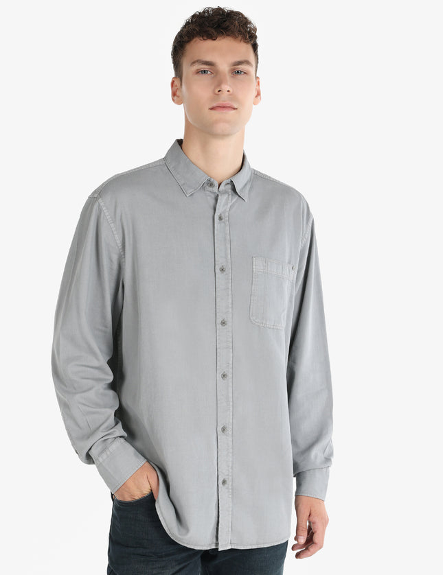 Collins Long Sleeve Shirt 1064676