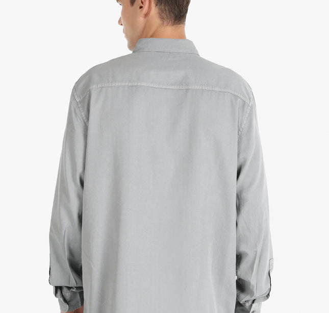 Collins Long Sleeve Shirt 1064676