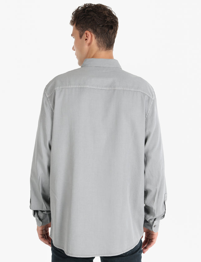 Collins Long Sleeve Shirt 1064676