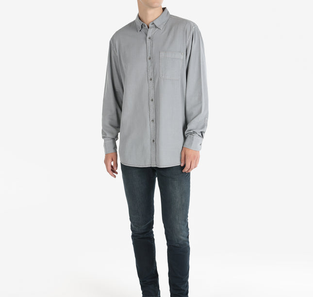 Collins Long Sleeve Shirt 1064676