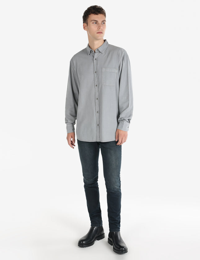 Collins Long Sleeve Shirt 1064676