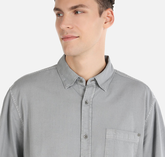 Collins Long Sleeve Shirt 1064676
