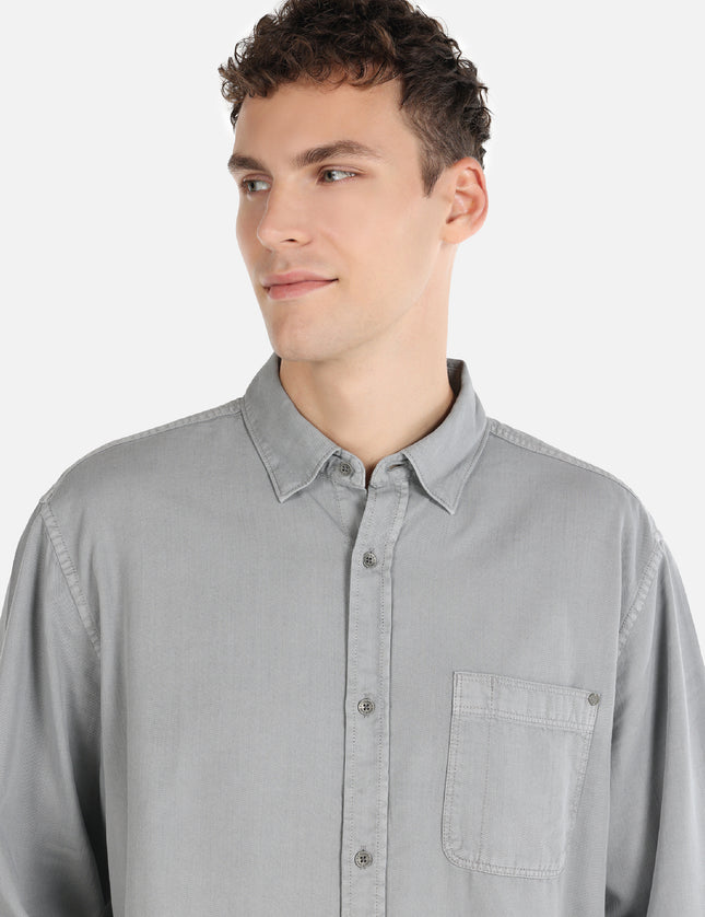 Collins Long Sleeve Shirt 1064676