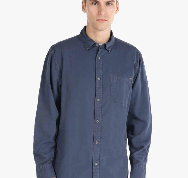 Collins Long Sleeve Shirt 1064676