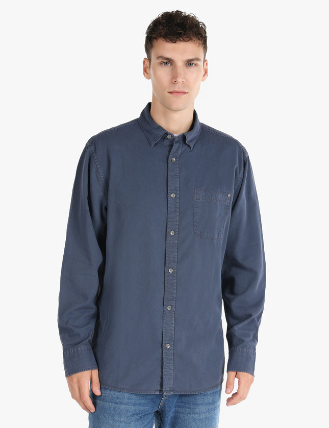 Collins Long Sleeve Shirt 1064676