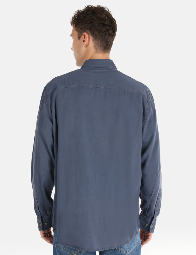 Collins Long Sleeve Shirt 1064676