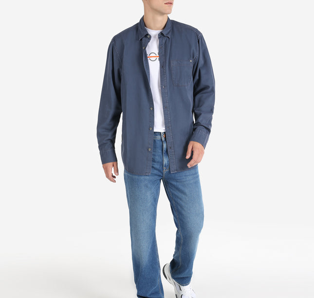 Collins Long Sleeve Shirt 1064676