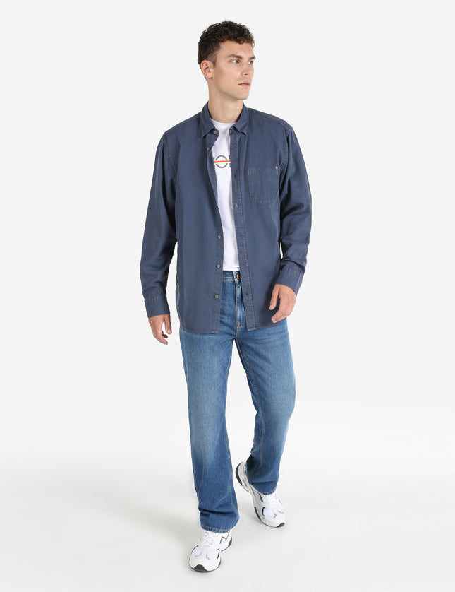 Collins Long Sleeve Shirt 1064676