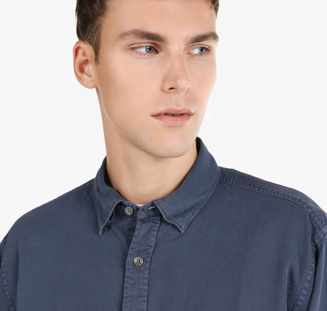 Collins Long Sleeve Shirt 1064676