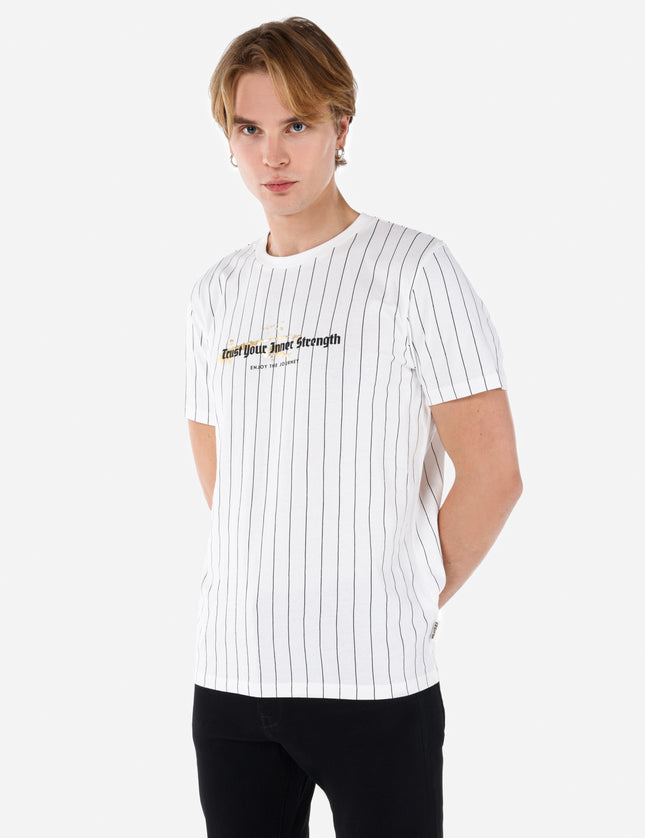 Collins Short Sleeve T-Shirt 1064701