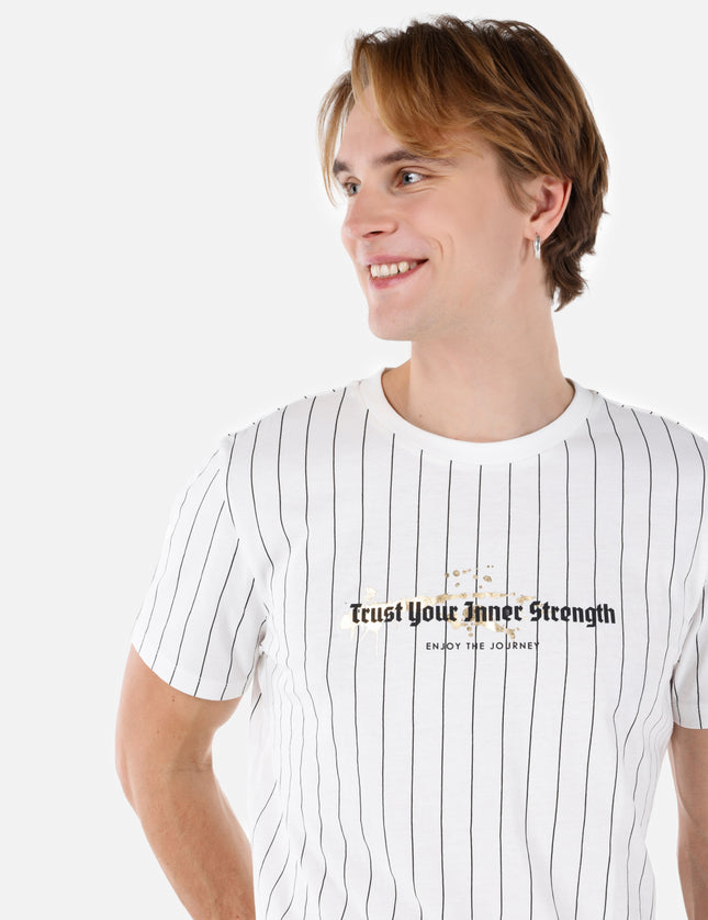 Collins Short Sleeve T-Shirt 1064701