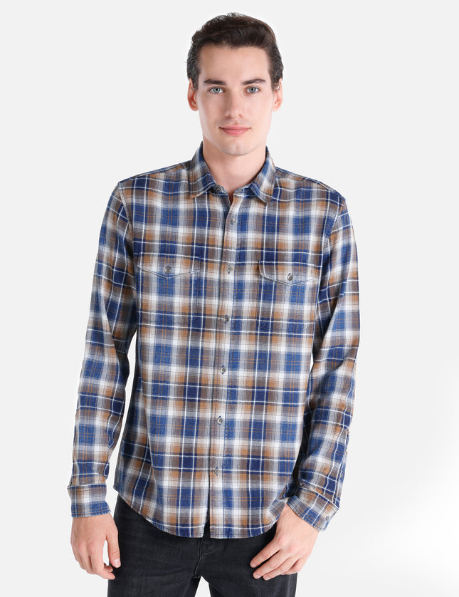 Collins Long Sleeve Shirt 1064808
