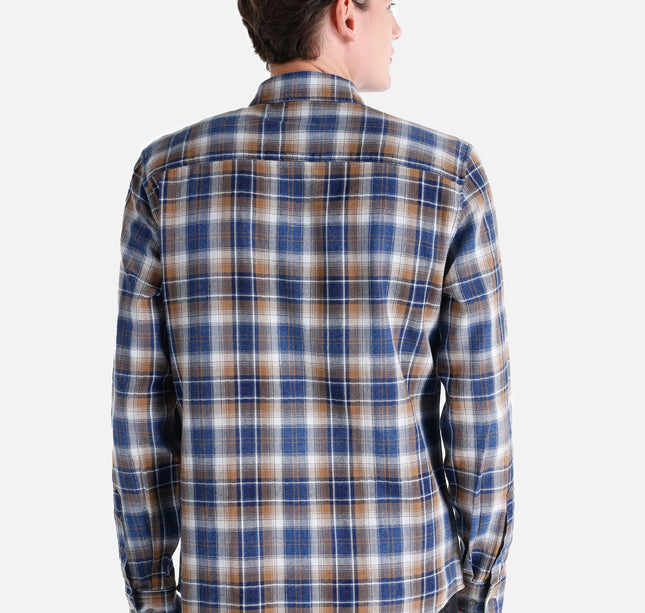 Collins Long Sleeve Shirt 1064808