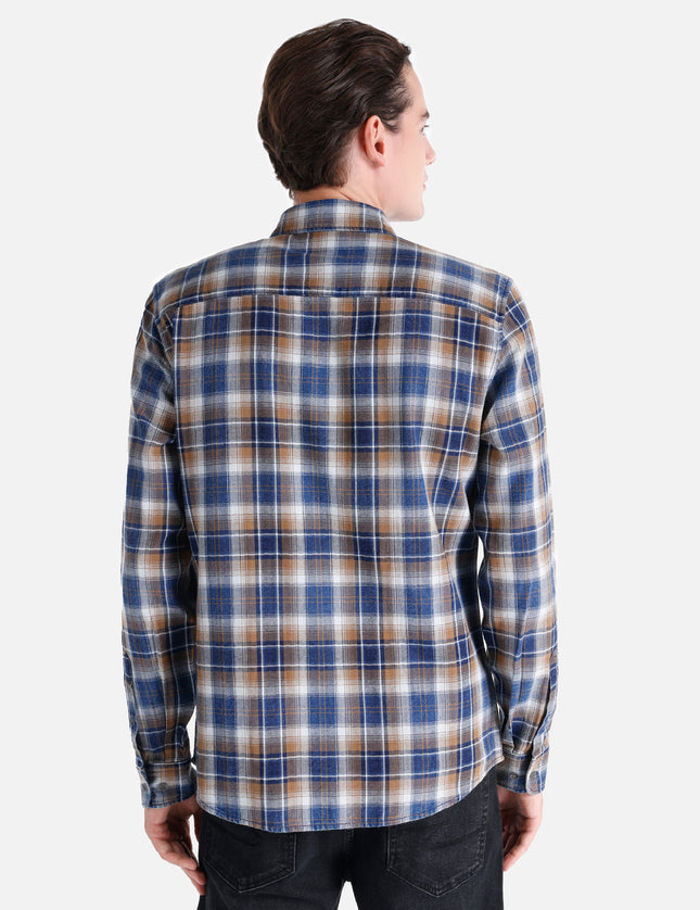 Collins Long Sleeve Shirt 1064808