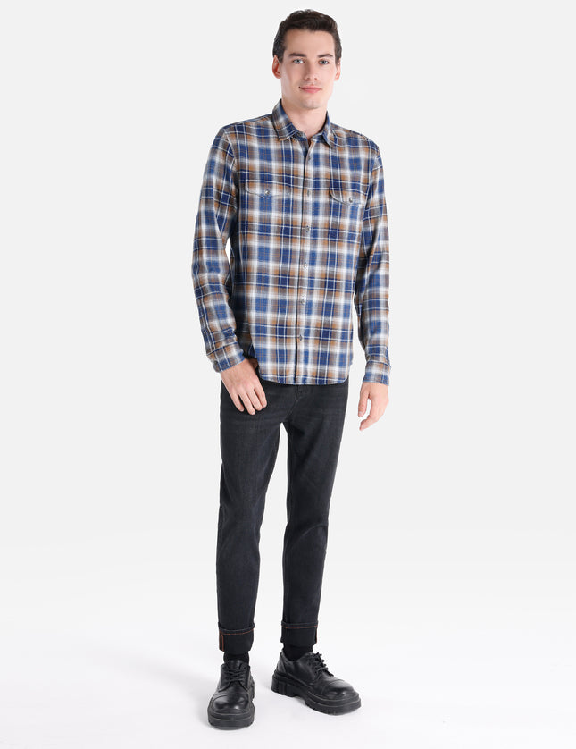 Collins Long Sleeve Shirt 1064808