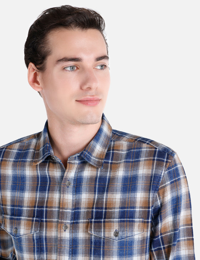 Collins Long Sleeve Shirt 1064808