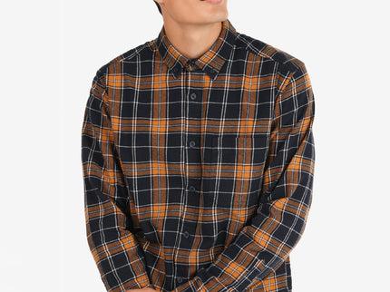 Collins Long Sleeve Shirt 1064812