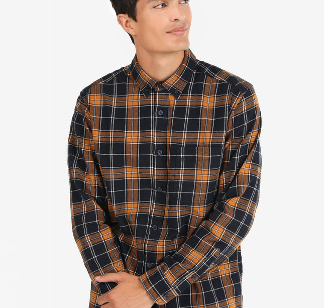 Collins Long Sleeve Shirt 1064812