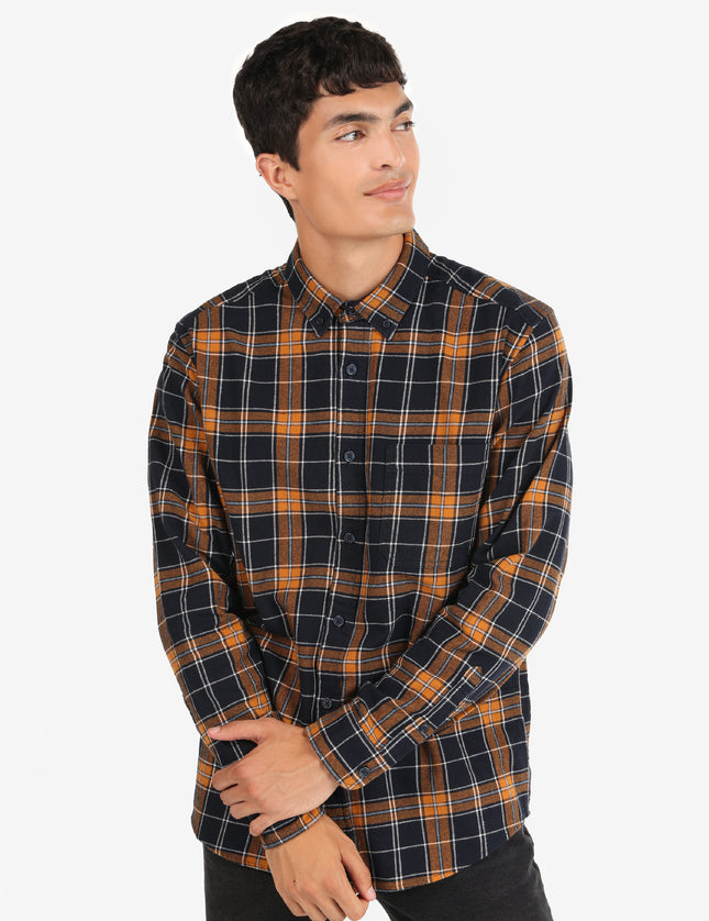 Collins Long Sleeve Shirt 1064812