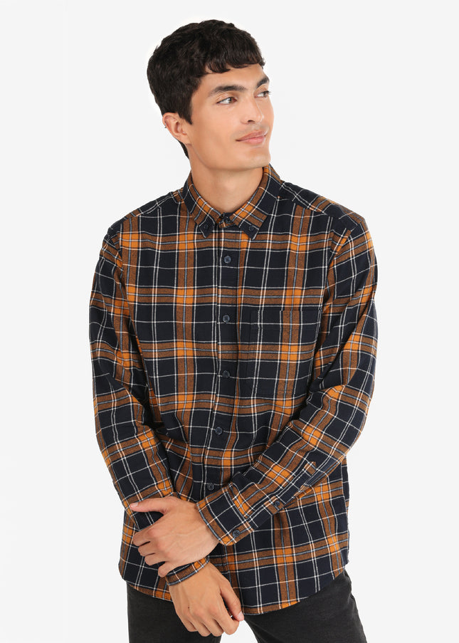 Collins Long Sleeve Shirt 1064812