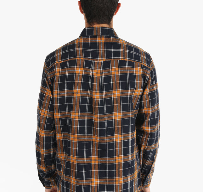 Collins Long Sleeve Shirt 1064812