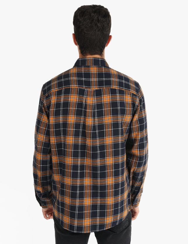 Collins Long Sleeve Shirt 1064812