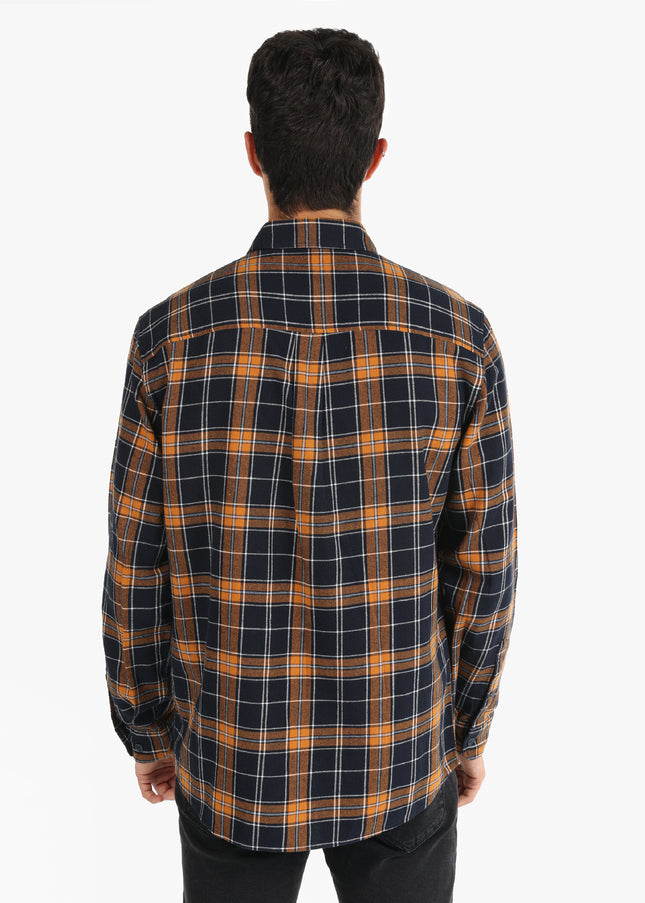 Collins Long Sleeve Shirt 1064812