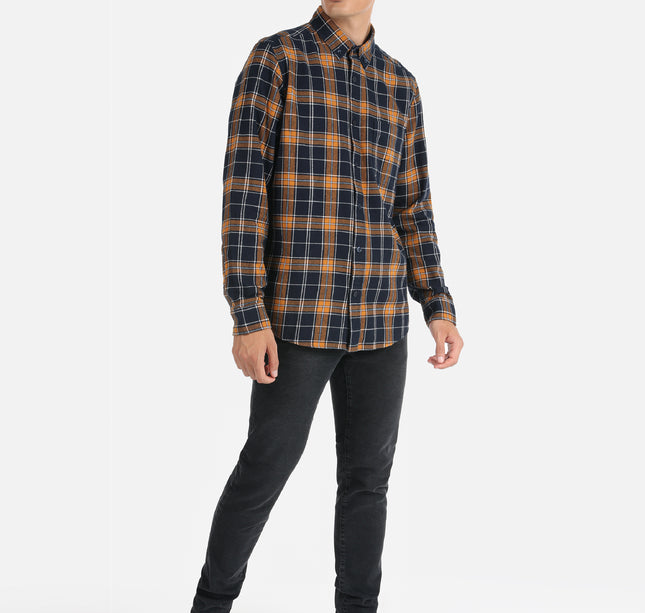 Collins Long Sleeve Shirt 1064812