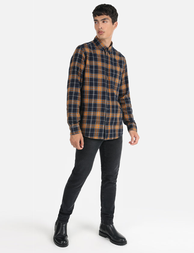 Collins Long Sleeve Shirt 1064812