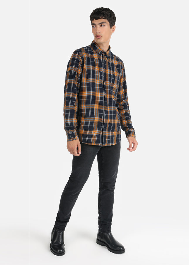 Collins Long Sleeve Shirt 1064812