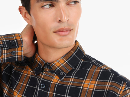 Collins Long Sleeve Shirt 1064812