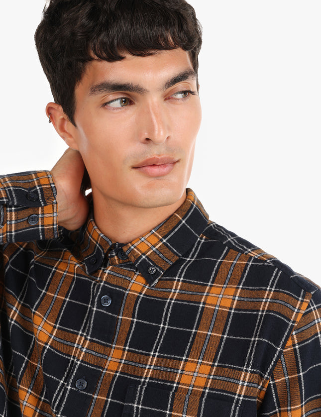Collins Long Sleeve Shirt 1064812