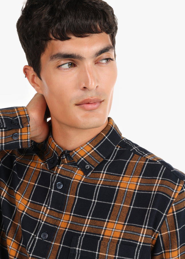 Collins Long Sleeve Shirt 1064812