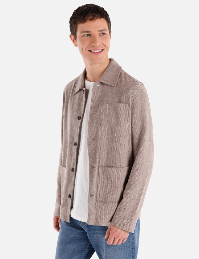 Collins Long Sleeve Shirt 1064898