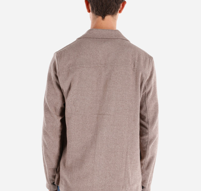 Collins Long Sleeve Shirt 1064898