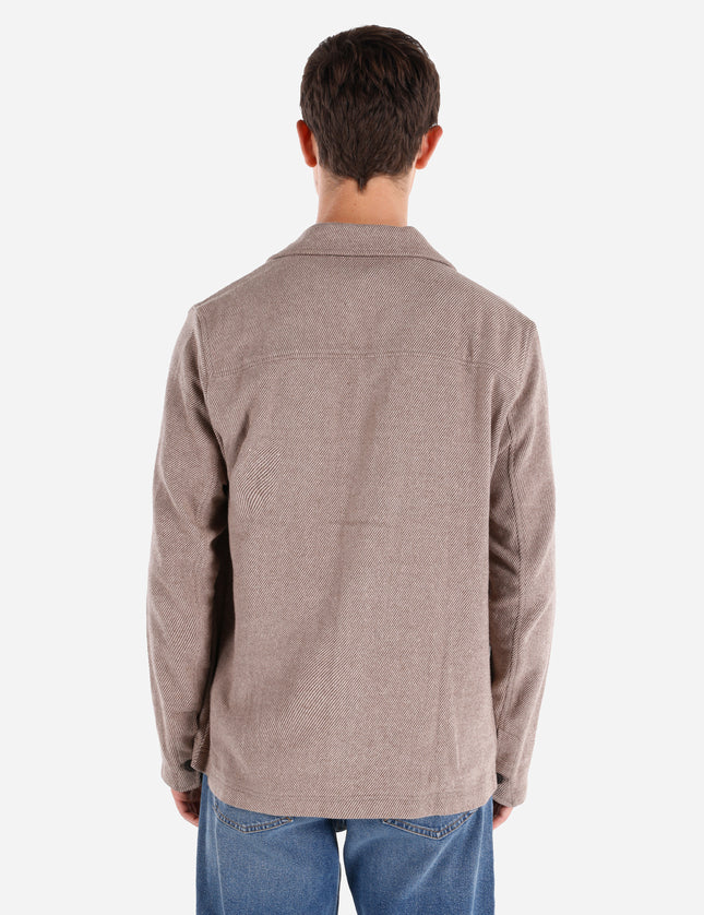 Collins Long Sleeve Shirt 1064898
