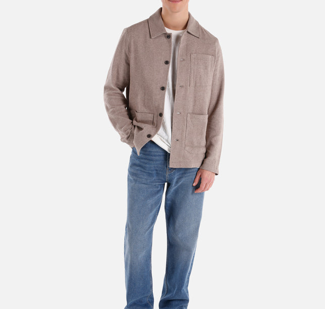 Collins Long Sleeve Shirt 1064898