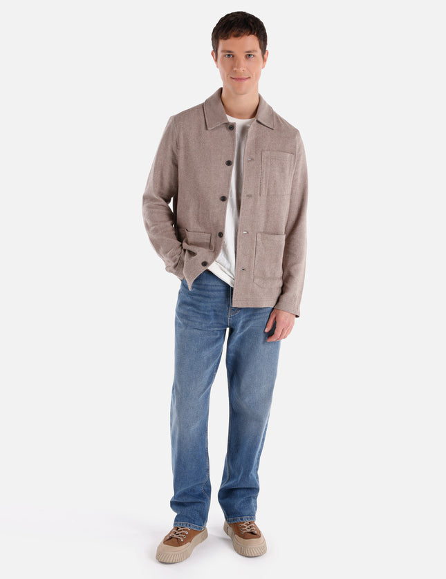 Collins Long Sleeve Shirt 1064898