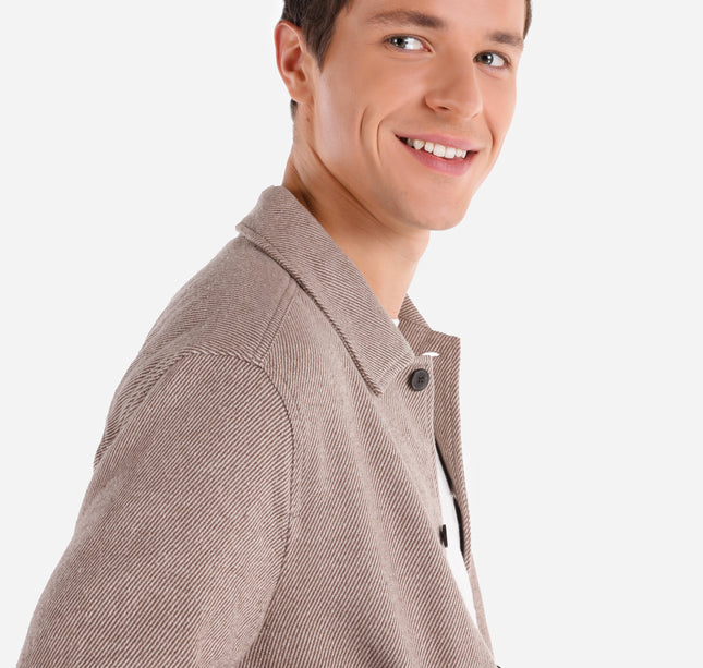 Collins Long Sleeve Shirt 1064898