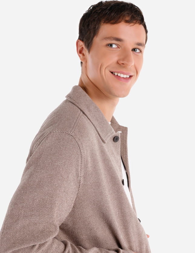 Collins Long Sleeve Shirt 1064898