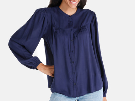 Collins Long Sleeve Shirt 1065076