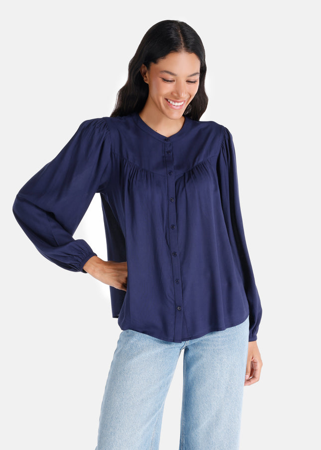 Collins Long Sleeve Shirt 1065076