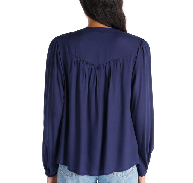 Collins Long Sleeve Shirt 1065076