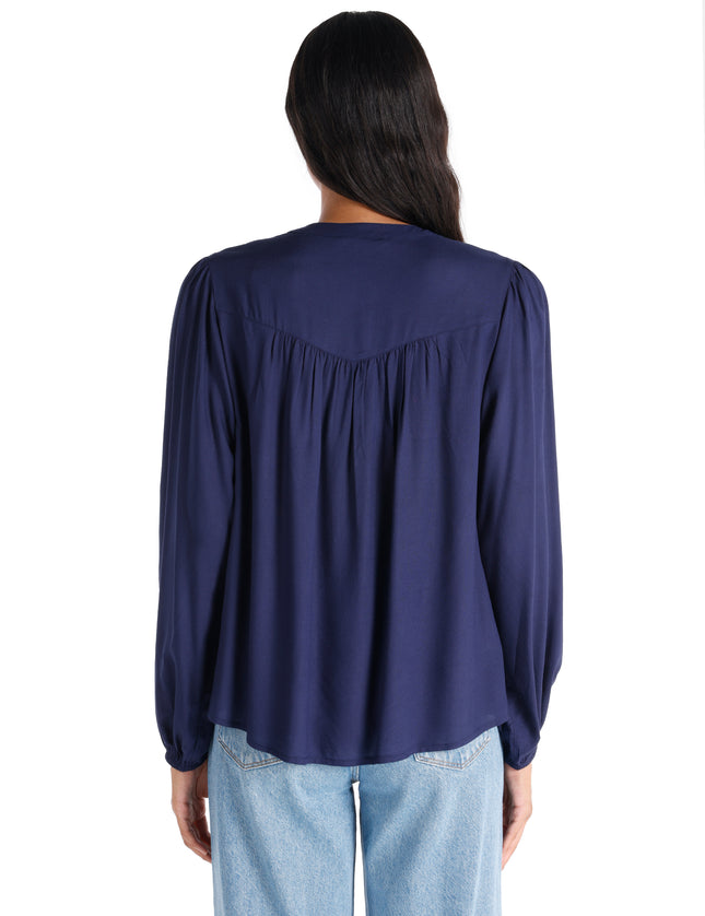 Collins Long Sleeve Shirt 1065076