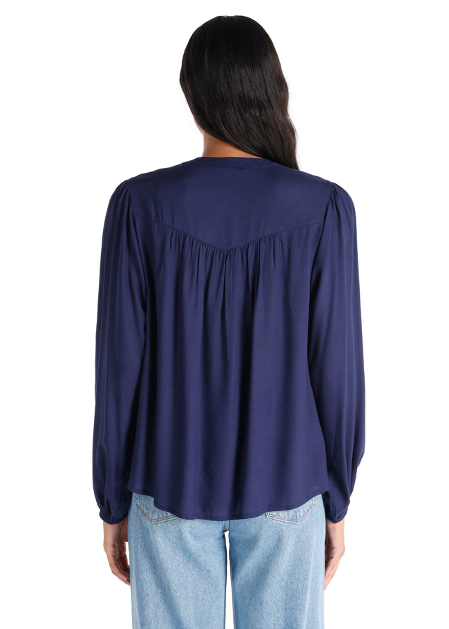 Collins Long Sleeve Shirt 1065076