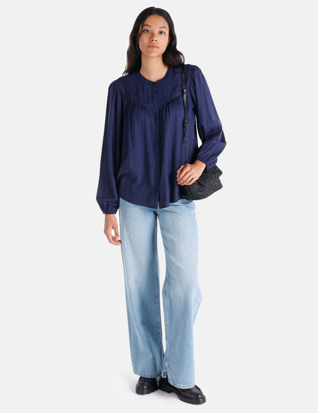 Collins Long Sleeve Shirt 1065076